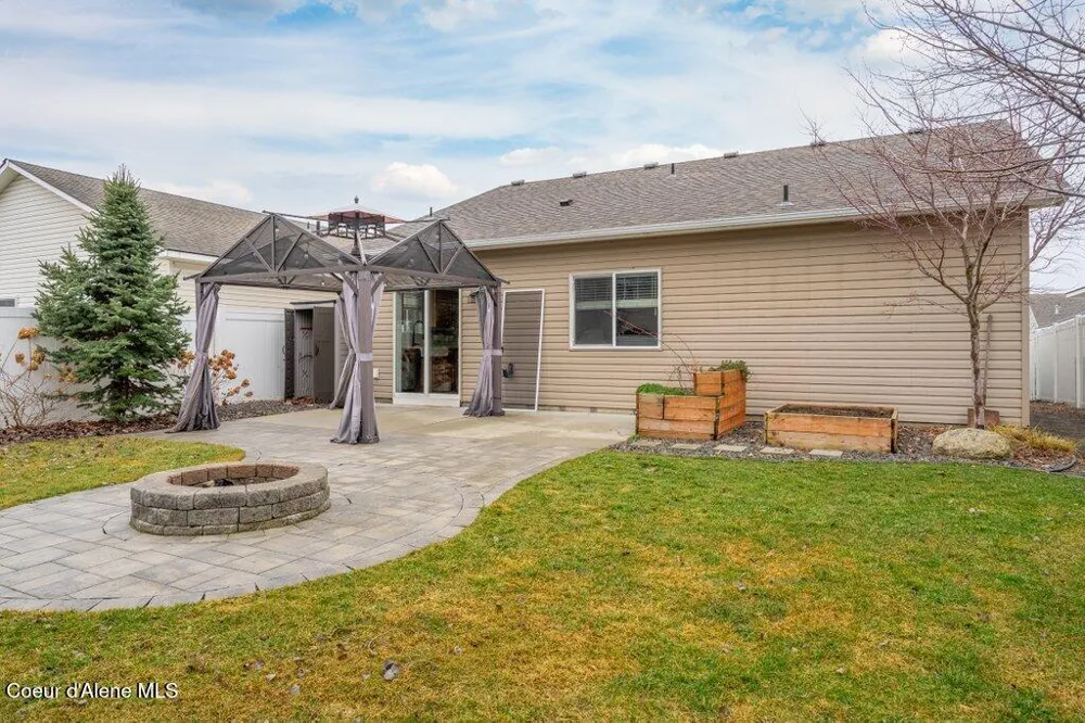 1366 Brookhaven Lane Post Falls, ID 83854