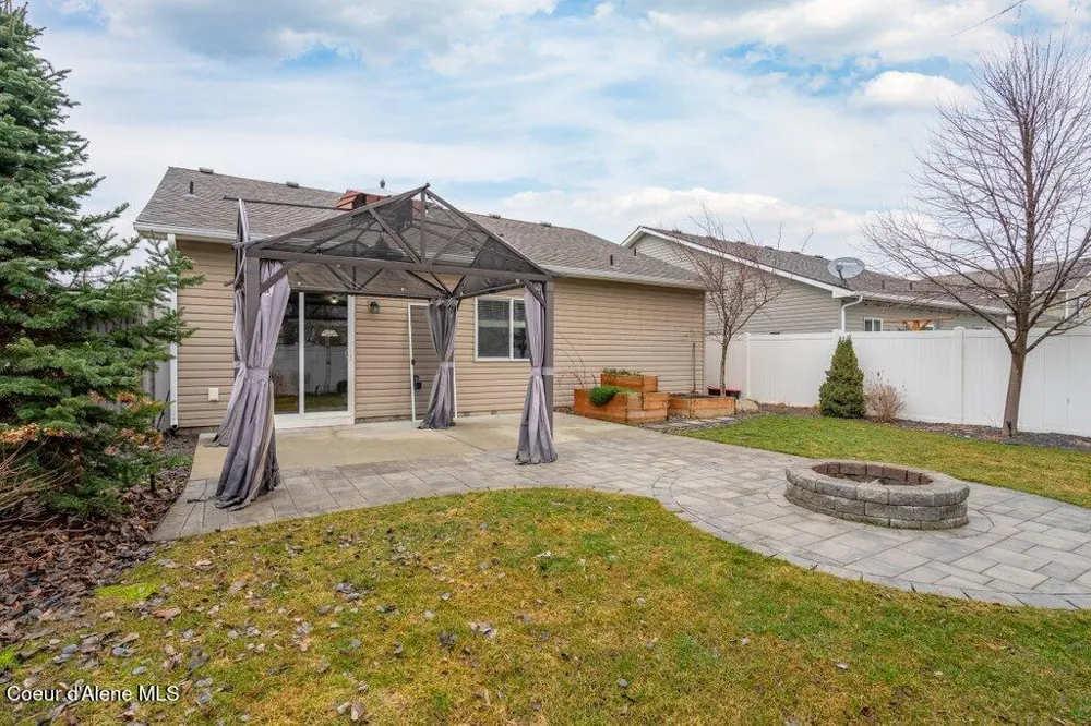 1366 Brookhaven Lane Post Falls, ID 83854