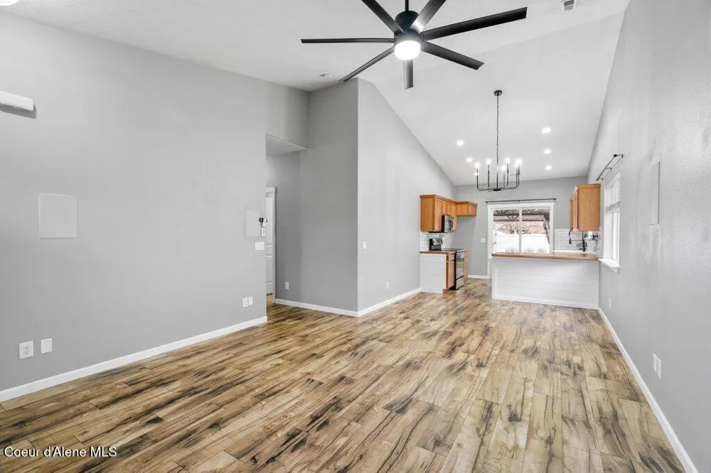 1366 Brookhaven Lane Post Falls, ID 83854