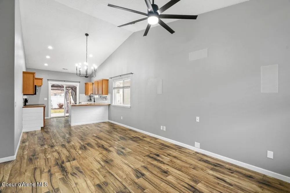 1366 Brookhaven Lane Post Falls, ID 83854