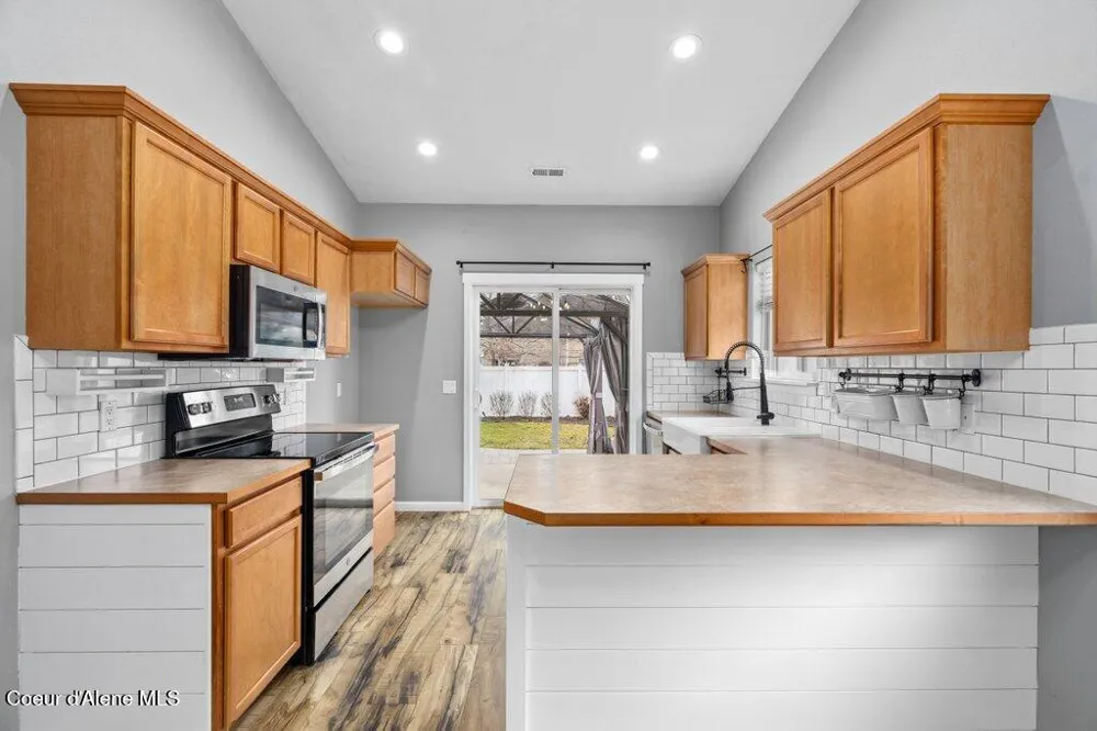 1366 Brookhaven Lane Post Falls, ID 83854