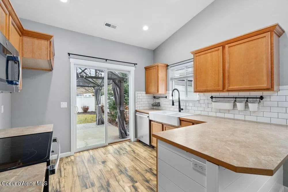 1366 Brookhaven Lane Post Falls, ID 83854