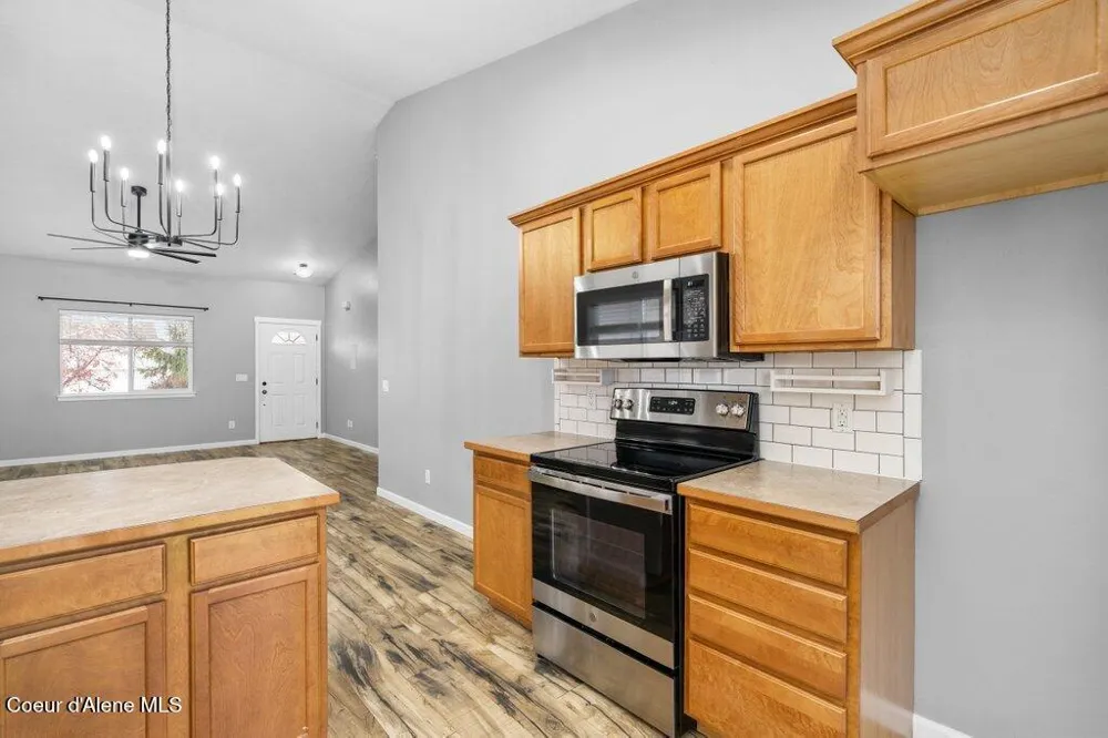 1366 Brookhaven Lane Post Falls, ID 83854