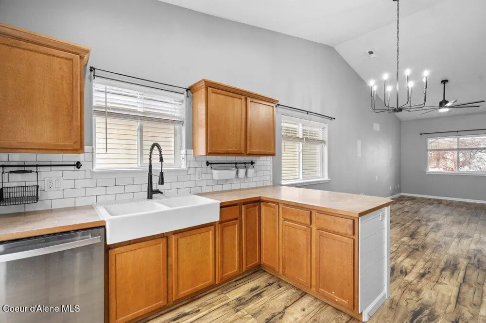 1366 Brookhaven Lane Post Falls, ID 83854