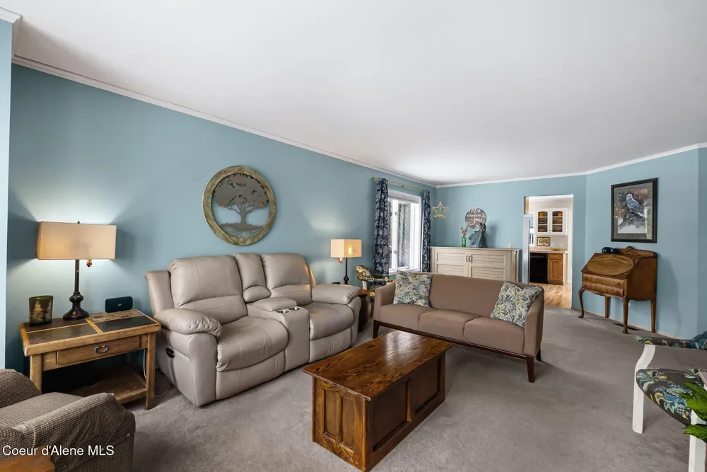 128 Spur Drive Sandpoint, ID 83864
