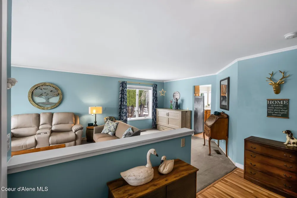 128 Spur Drive Sandpoint, ID 83864