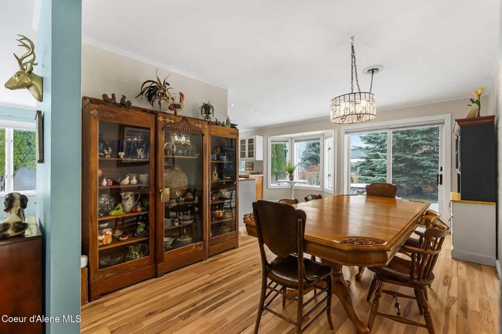 128 Spur Drive Sandpoint, ID 83864