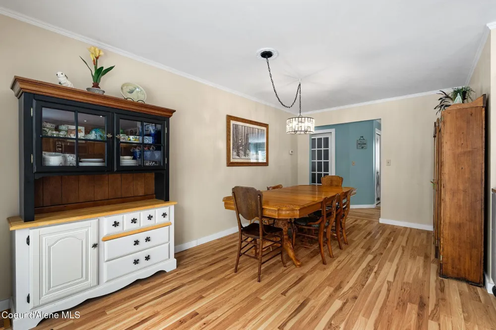 128 Spur Drive Sandpoint, ID 83864