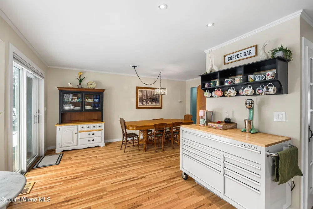 128 Spur Drive Sandpoint, ID 83864