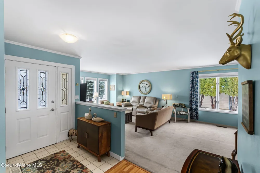 128 Spur Drive Sandpoint, ID 83864
