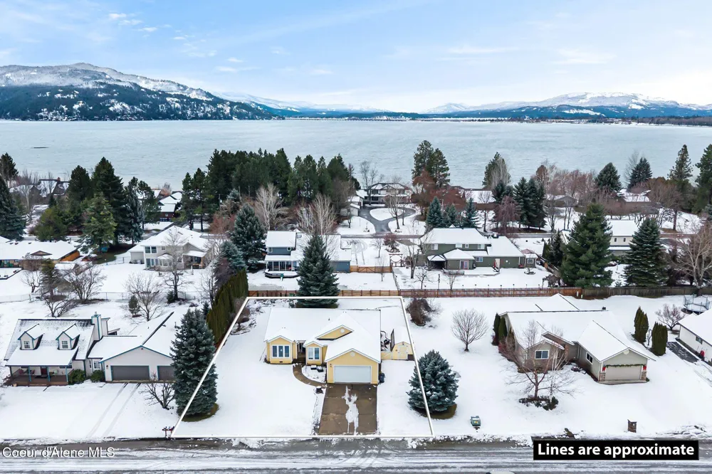 128 Spur Drive Sandpoint, ID 83864
