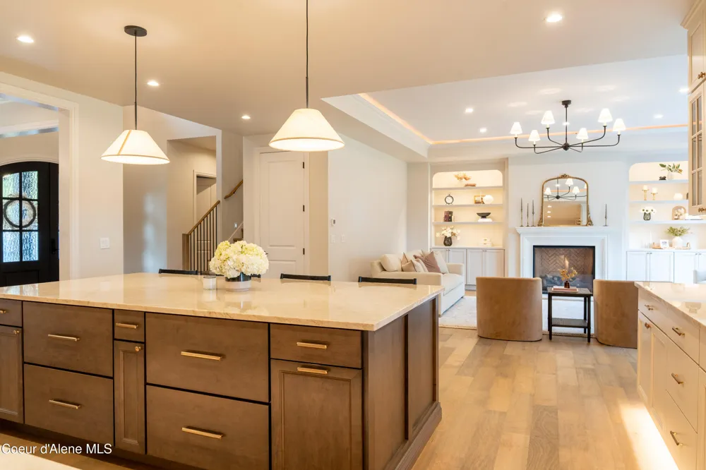 287 Mesa Drive Athol, ID 83801