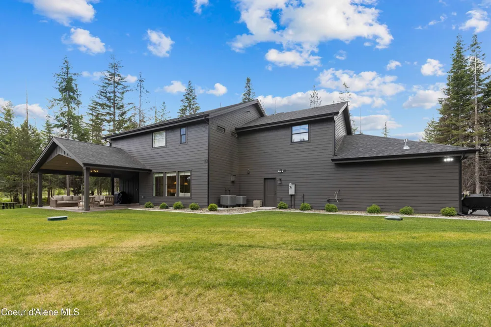 287 Mesa Drive Athol, ID 83801
