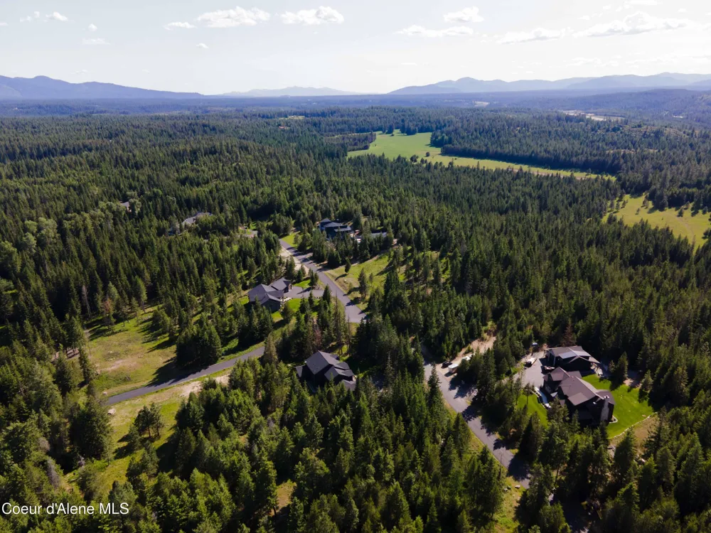 287 Mesa Drive Athol, ID 83801