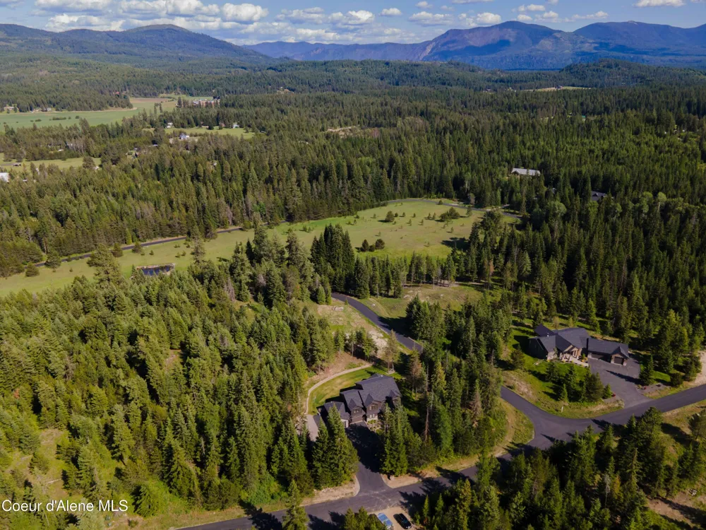 287 Mesa Drive Athol, ID 83801