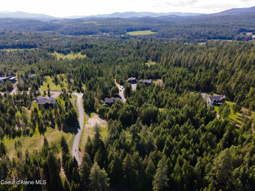 287 Mesa Drive Athol, ID 83801
