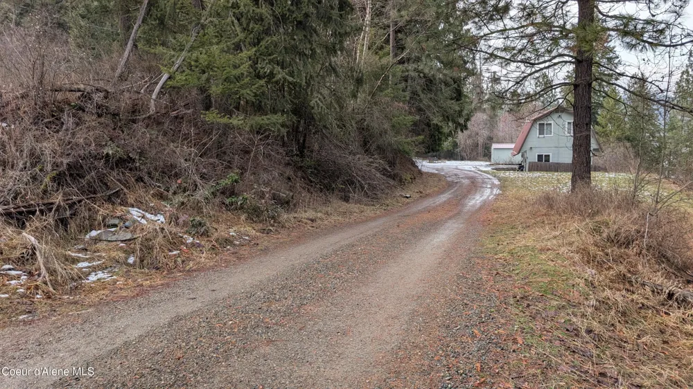 Alder Street Bonners Ferry, ID 83805