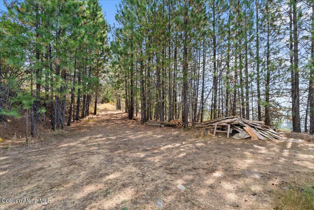 5674 E Holiday Road Harrison, ID 83833