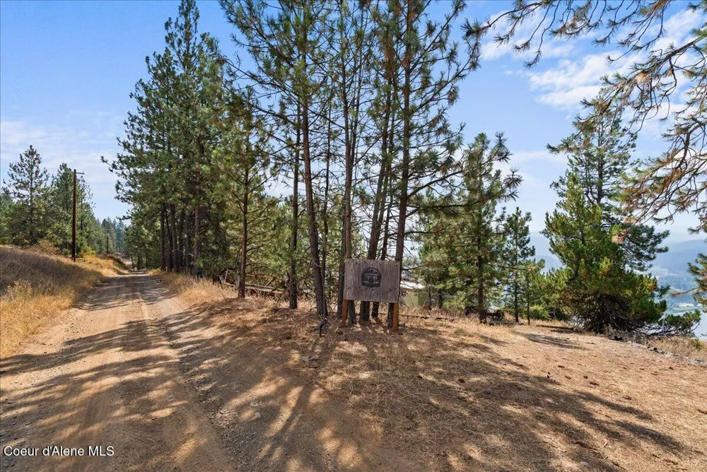 5674 E Holiday Road Harrison, ID 83833