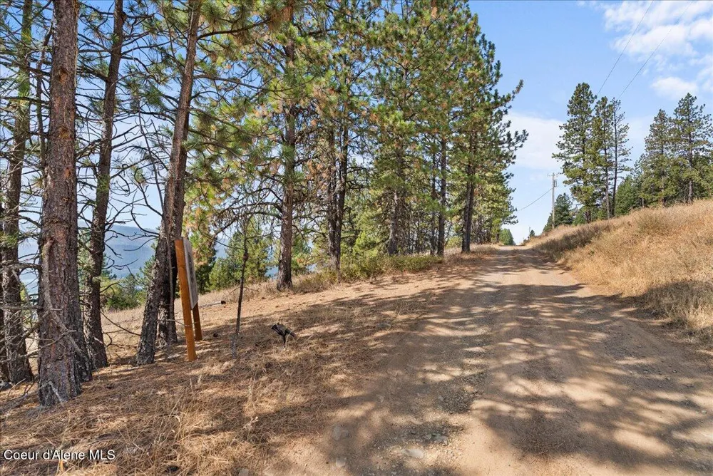 5674 E Holiday Road Harrison, ID 83833