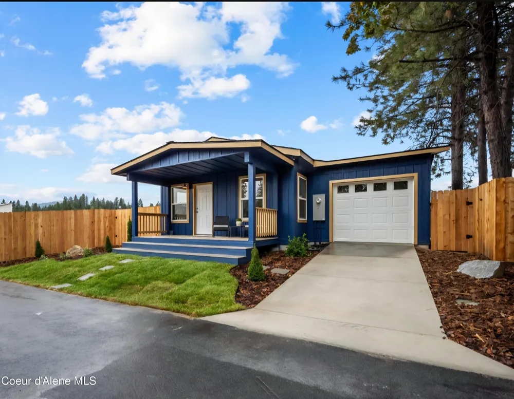 251 8th Street Priest River, ID 83856