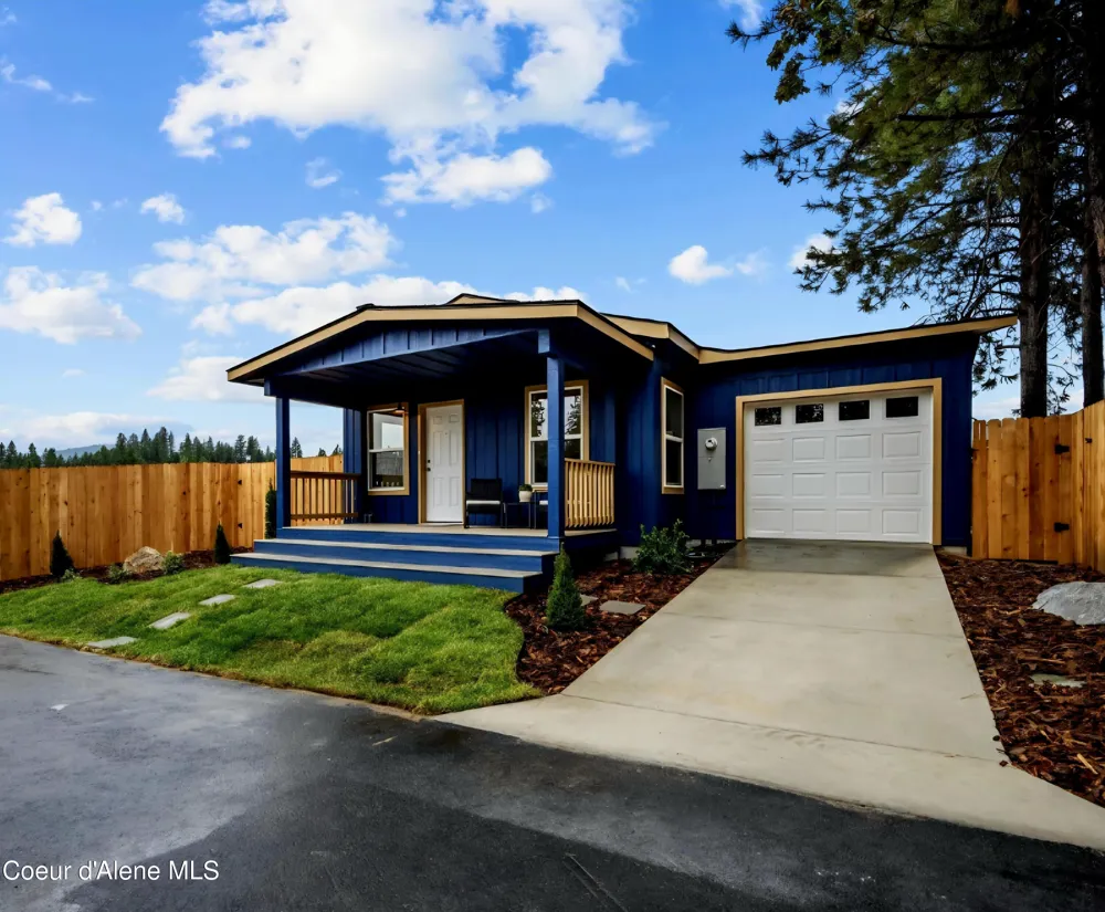 251 8th Street Priest River, ID 83856