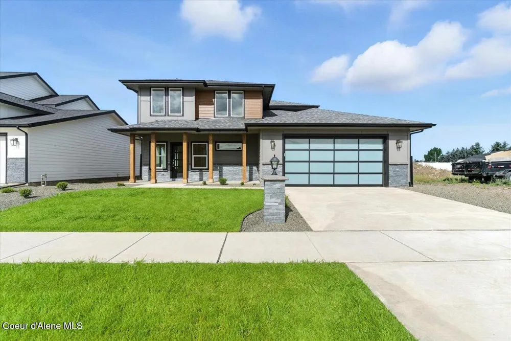 2613 E Salvation Court Post Falls, ID 83854