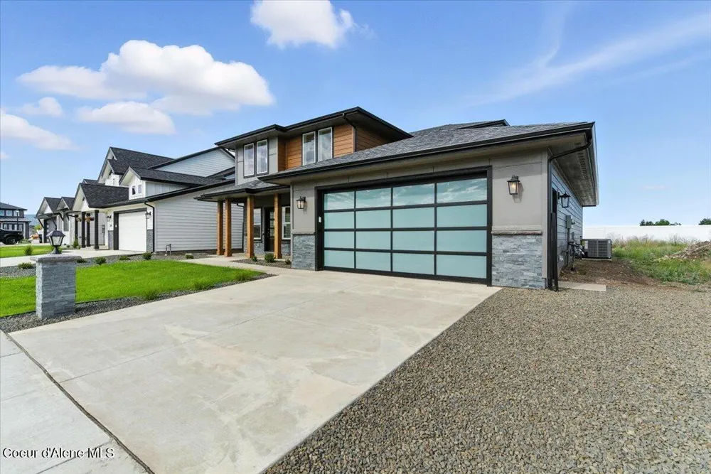 2613 E Salvation Court Post Falls, ID 83854