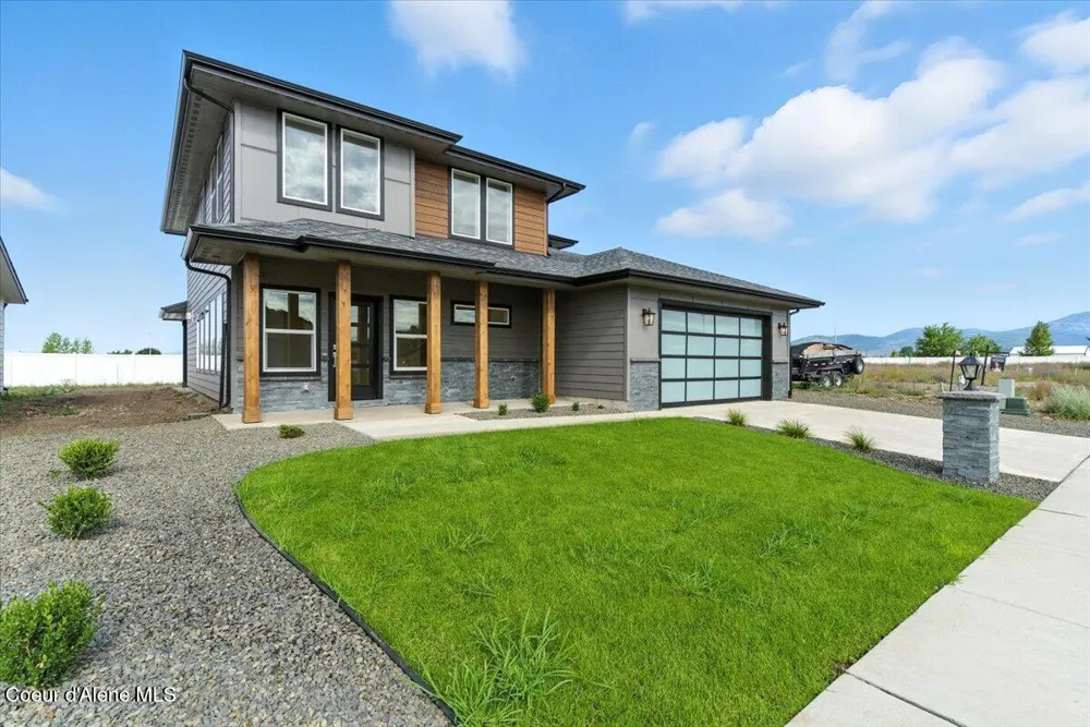 2613 E Salvation Court Post Falls, ID 83854