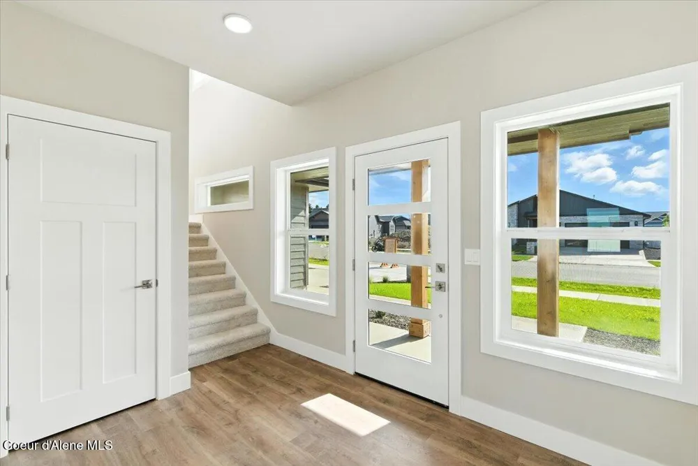 2613 E Salvation Court Post Falls, ID 83854