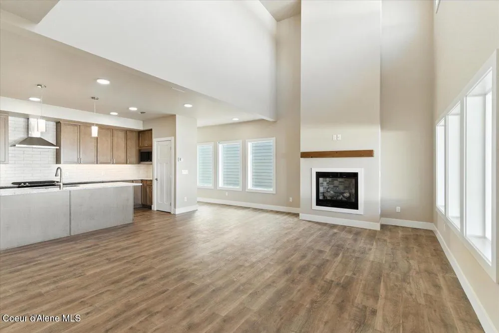 2613 E Salvation Court Post Falls, ID 83854