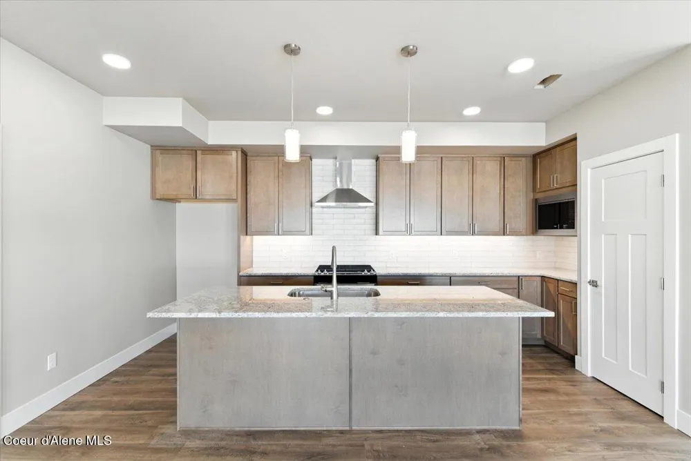 2613 E Salvation Court Post Falls, ID 83854