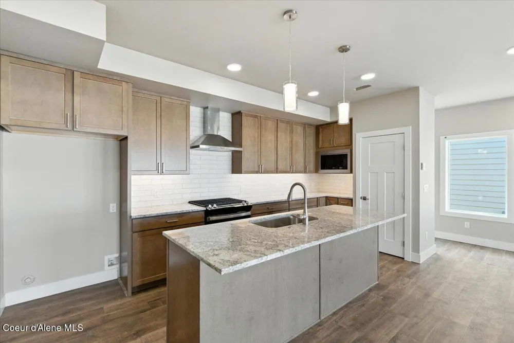 2613 E Salvation Court Post Falls, ID 83854