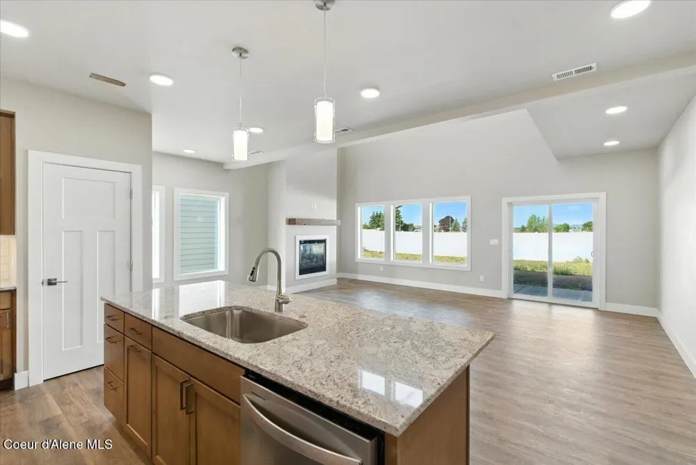 2613 E Salvation Court Post Falls, ID 83854