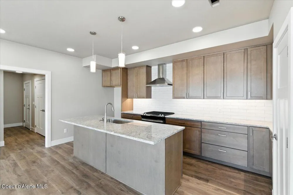 2613 E Salvation Court Post Falls, ID 83854
