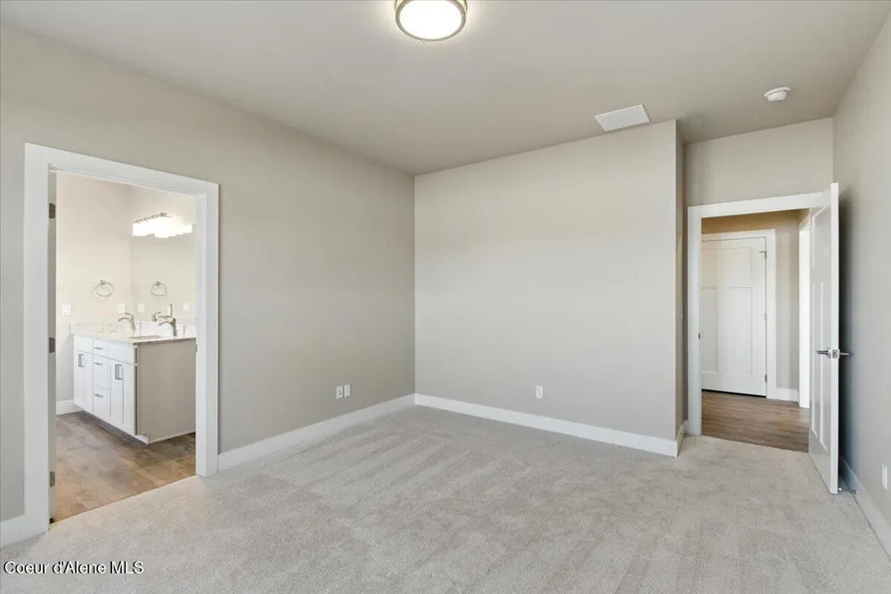 2613 E Salvation Court Post Falls, ID 83854