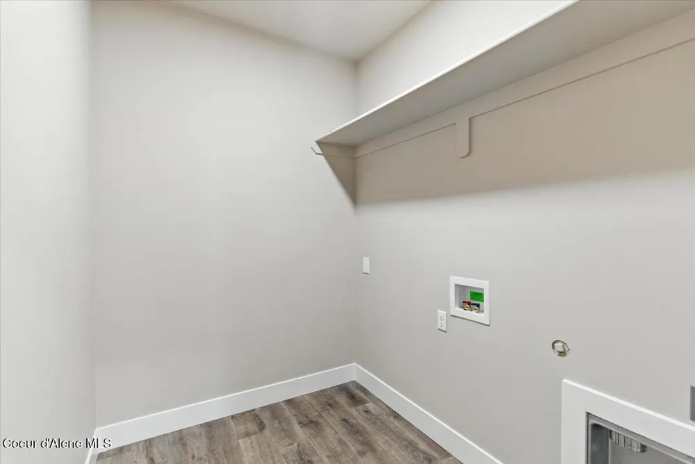 2613 E Salvation Court Post Falls, ID 83854