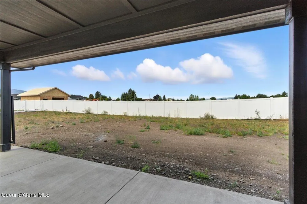 2613 E Salvation Court Post Falls, ID 83854