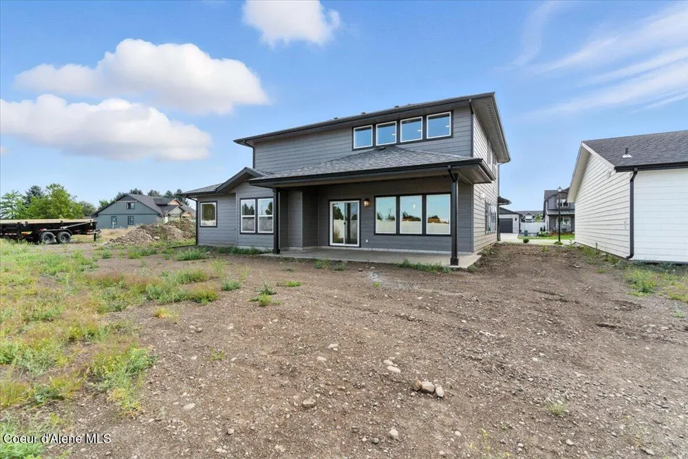 2613 E Salvation Court Post Falls, ID 83854