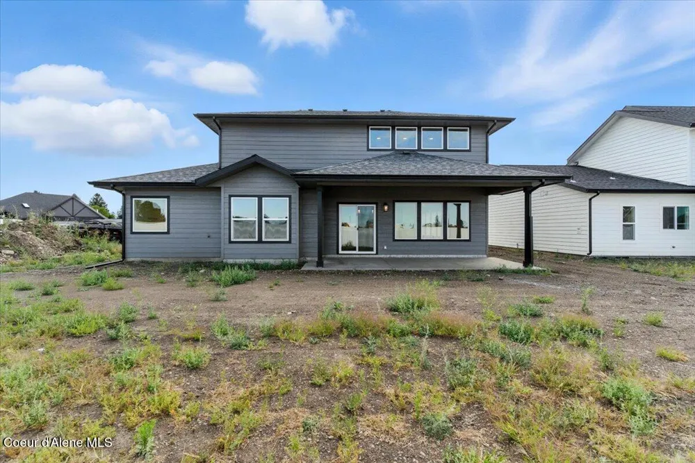 2613 E Salvation Court Post Falls, ID 83854