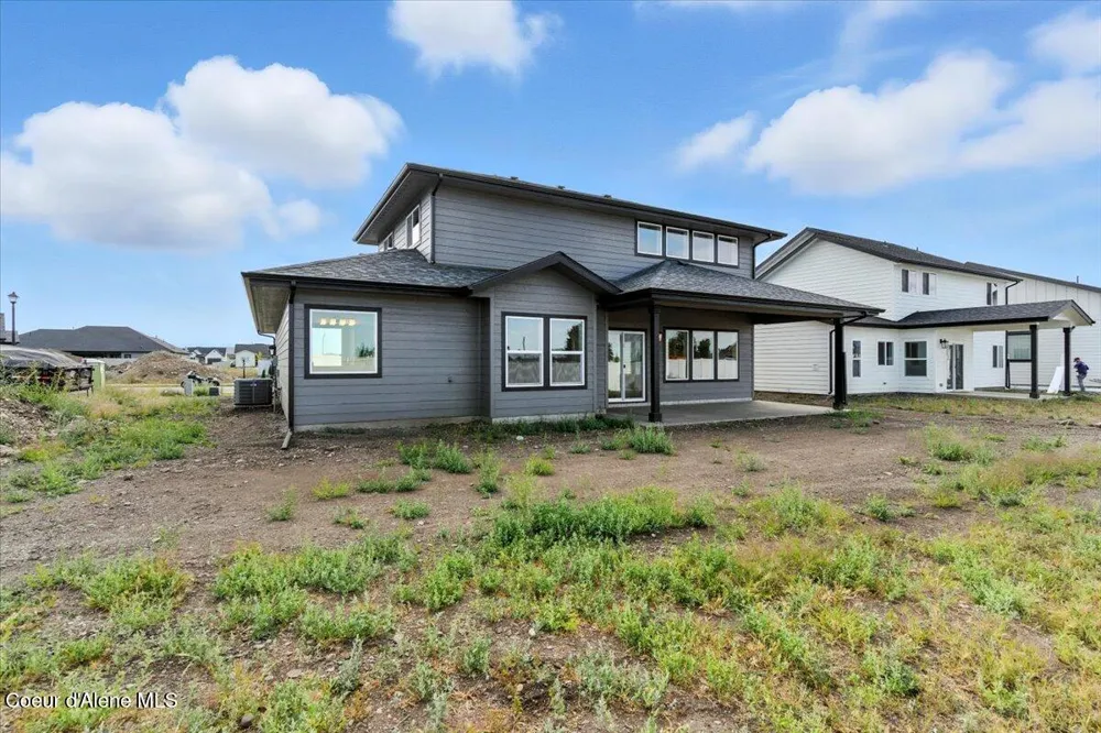 2613 E Salvation Court Post Falls, ID 83854