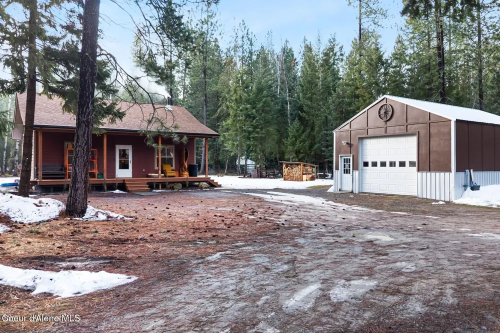 870 Samuels Road Sandpoint, ID 83864