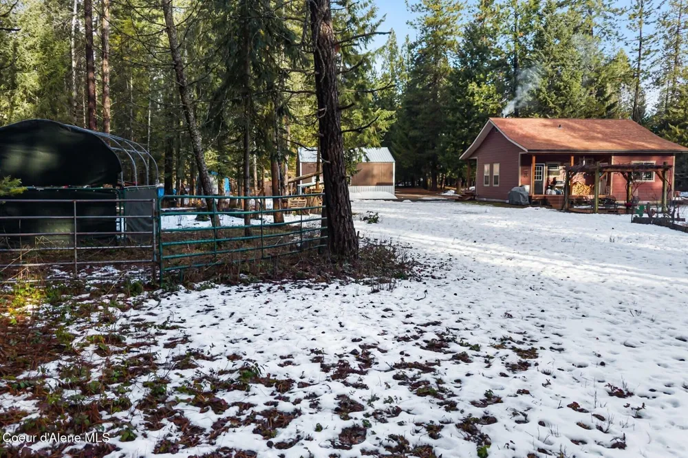 870 Samuels Road Sandpoint, ID 83864