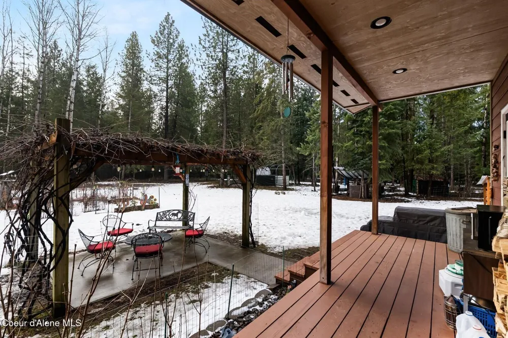 870 Samuels Road Sandpoint, ID 83864