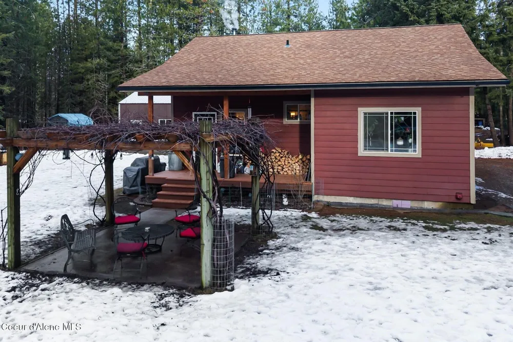870 Samuels Road Sandpoint, ID 83864