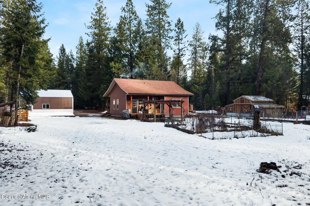 870 Samuels Road Sandpoint, ID 83864