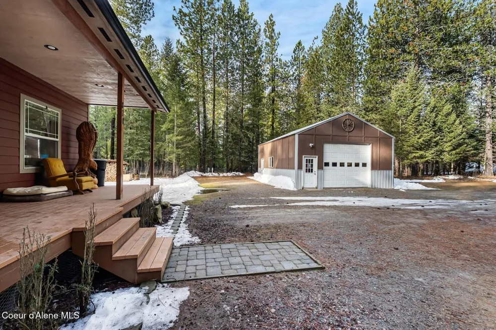 870 Samuels Road Sandpoint, ID 83864