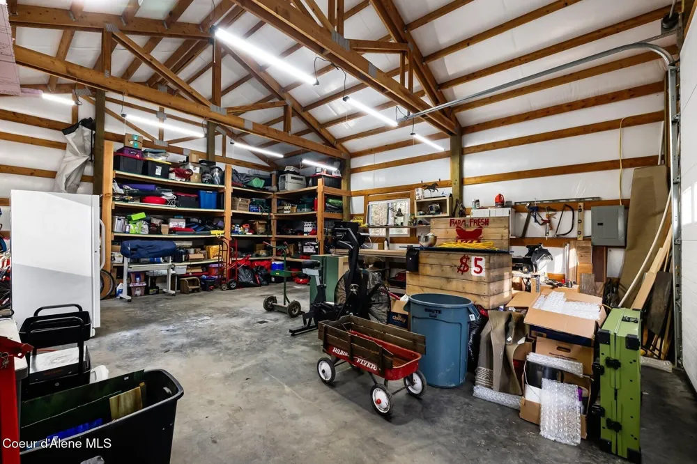 870 Samuels Road Sandpoint, ID 83864
