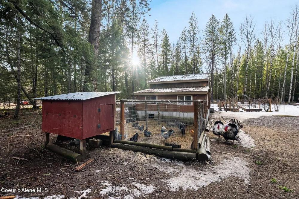 870 Samuels Road Sandpoint, ID 83864