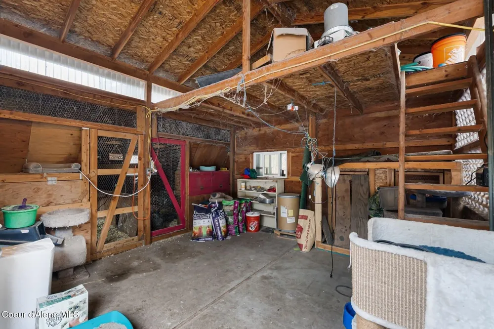 870 Samuels Road Sandpoint, ID 83864